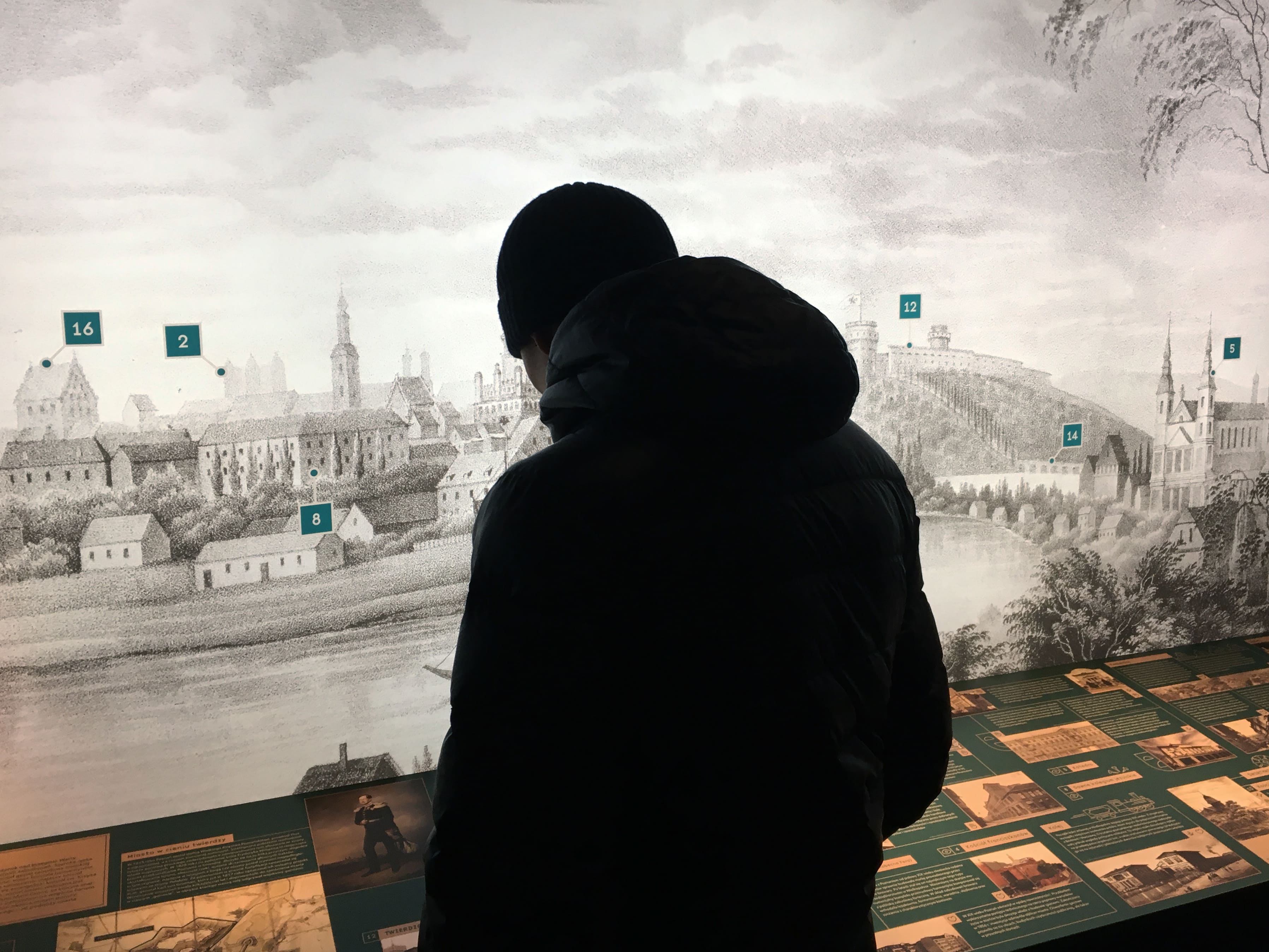 yos studio poznan