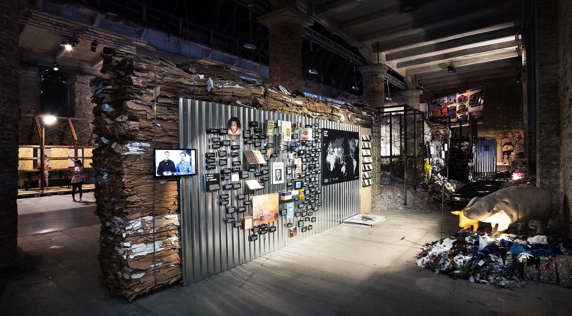  yos studio poznan