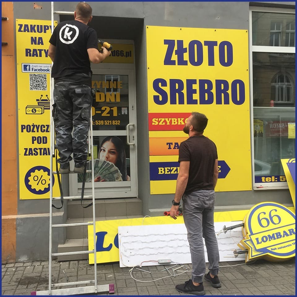 yos studio poznan