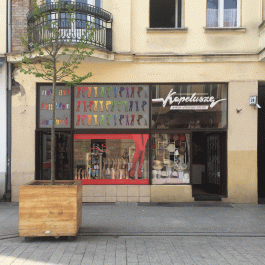  yos studio poznan