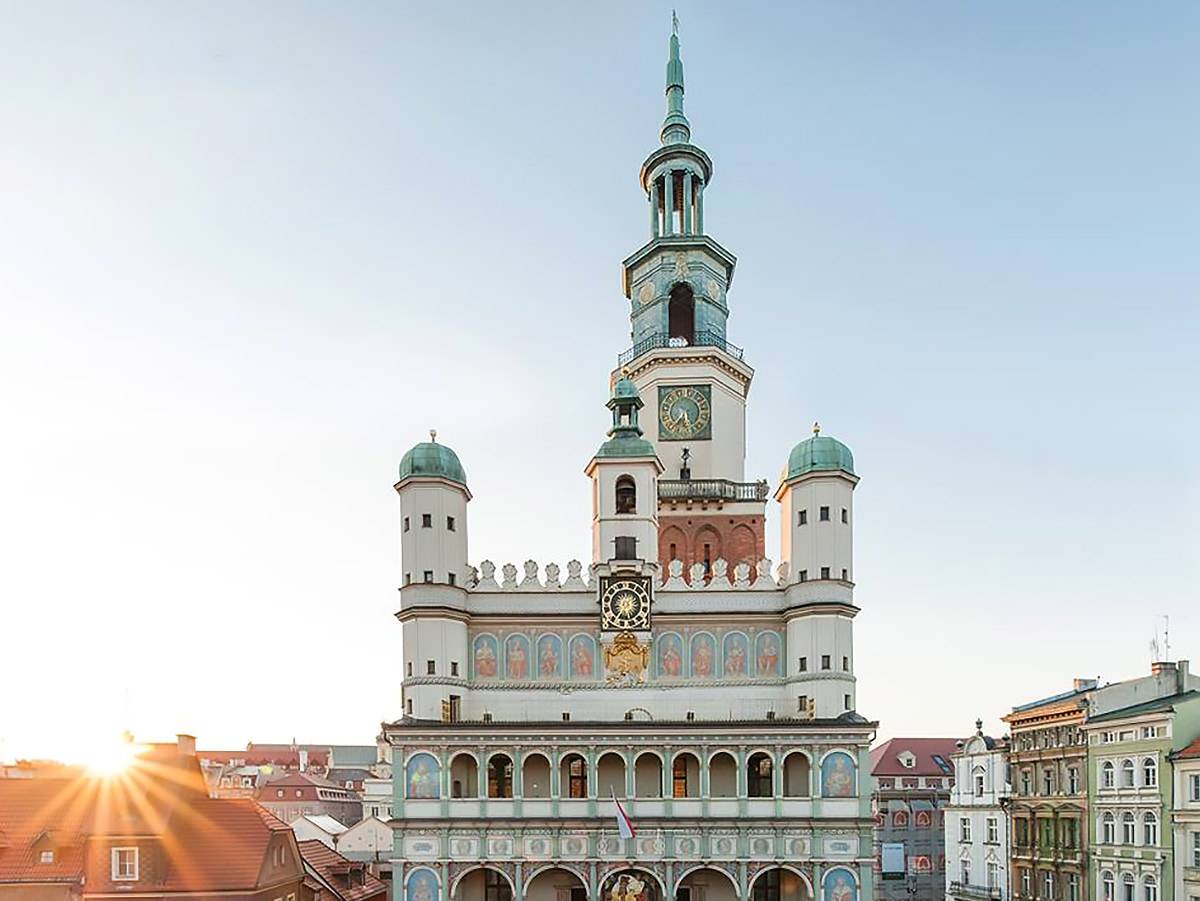 YOS Studio graficzne Poznań - Agencja graficzna