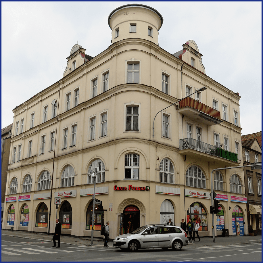yos studio poznan