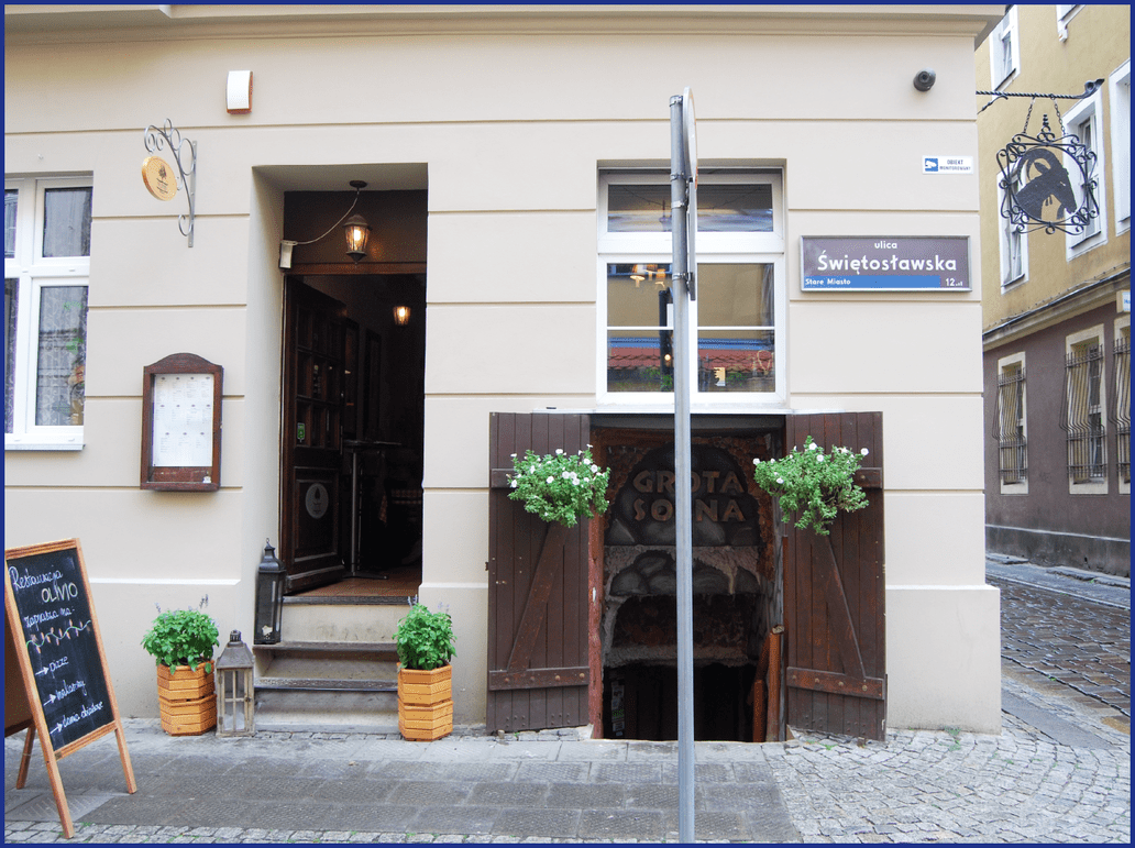 yos studio poznan