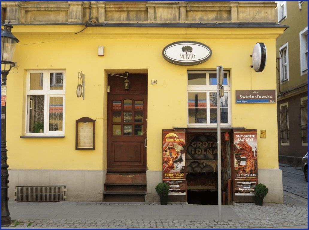 yos studio poznan