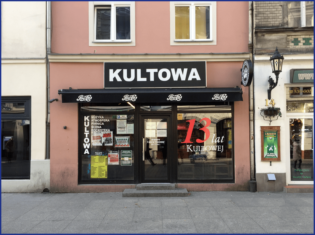 yos studio poznan