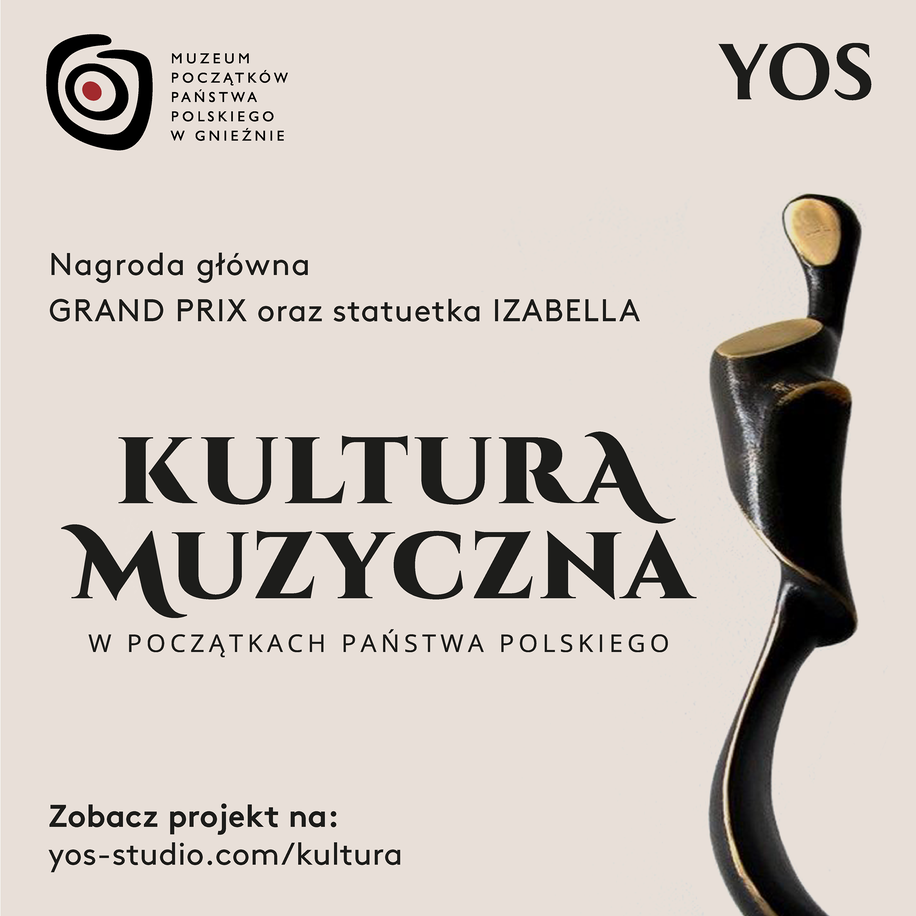 yos studio poznan