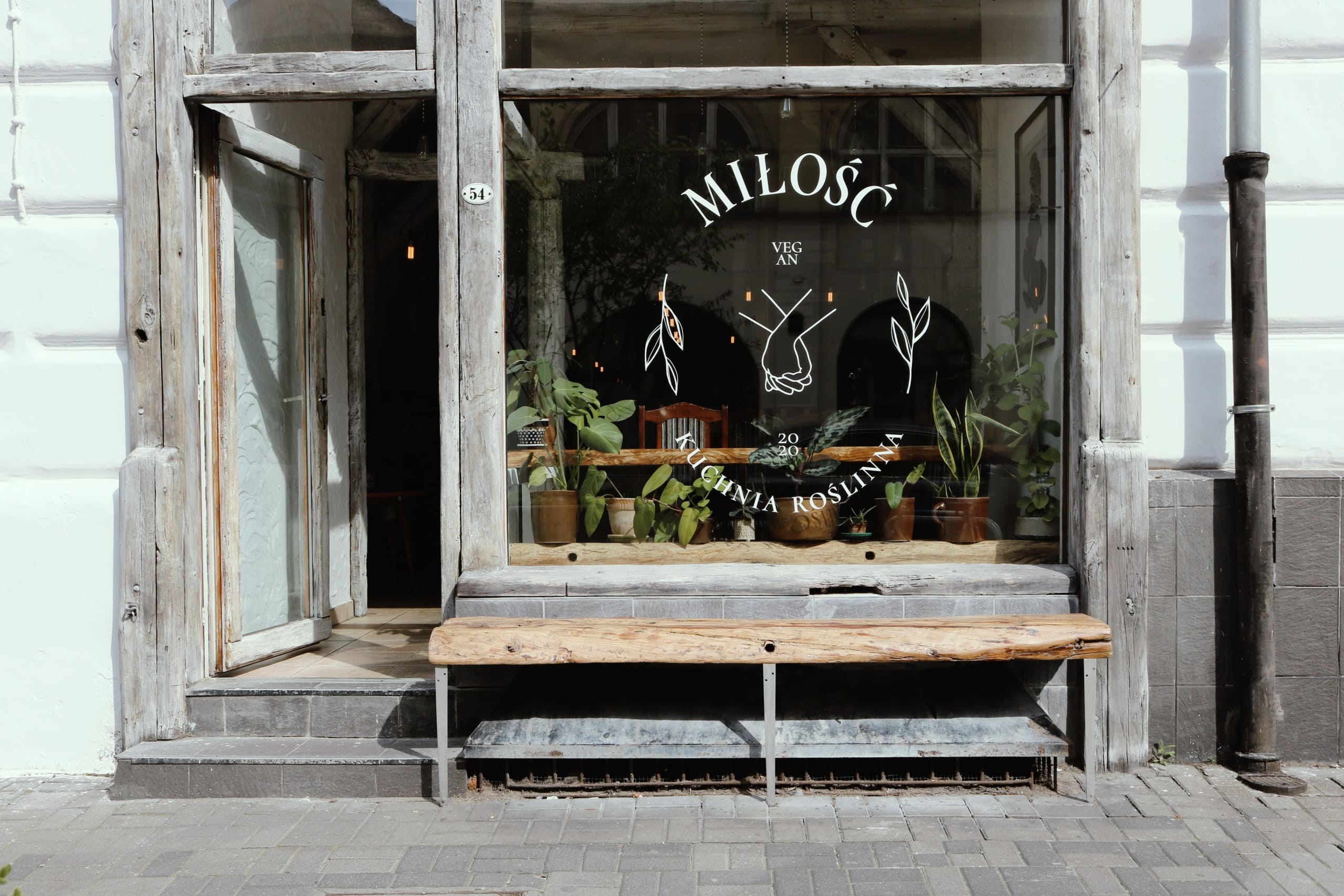 yos studio poznan