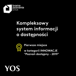  yos studio poznan