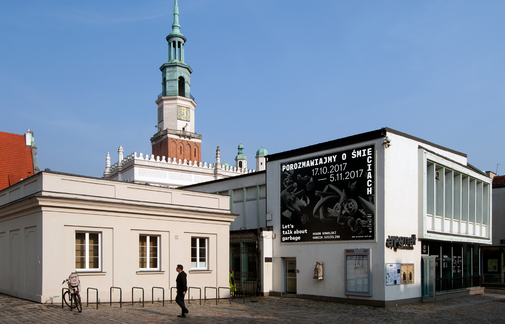 yos studio poznan