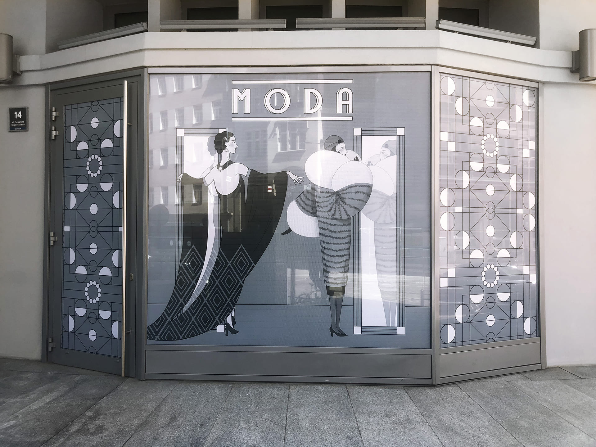 yos studio poznan