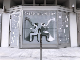 yos studio poznan