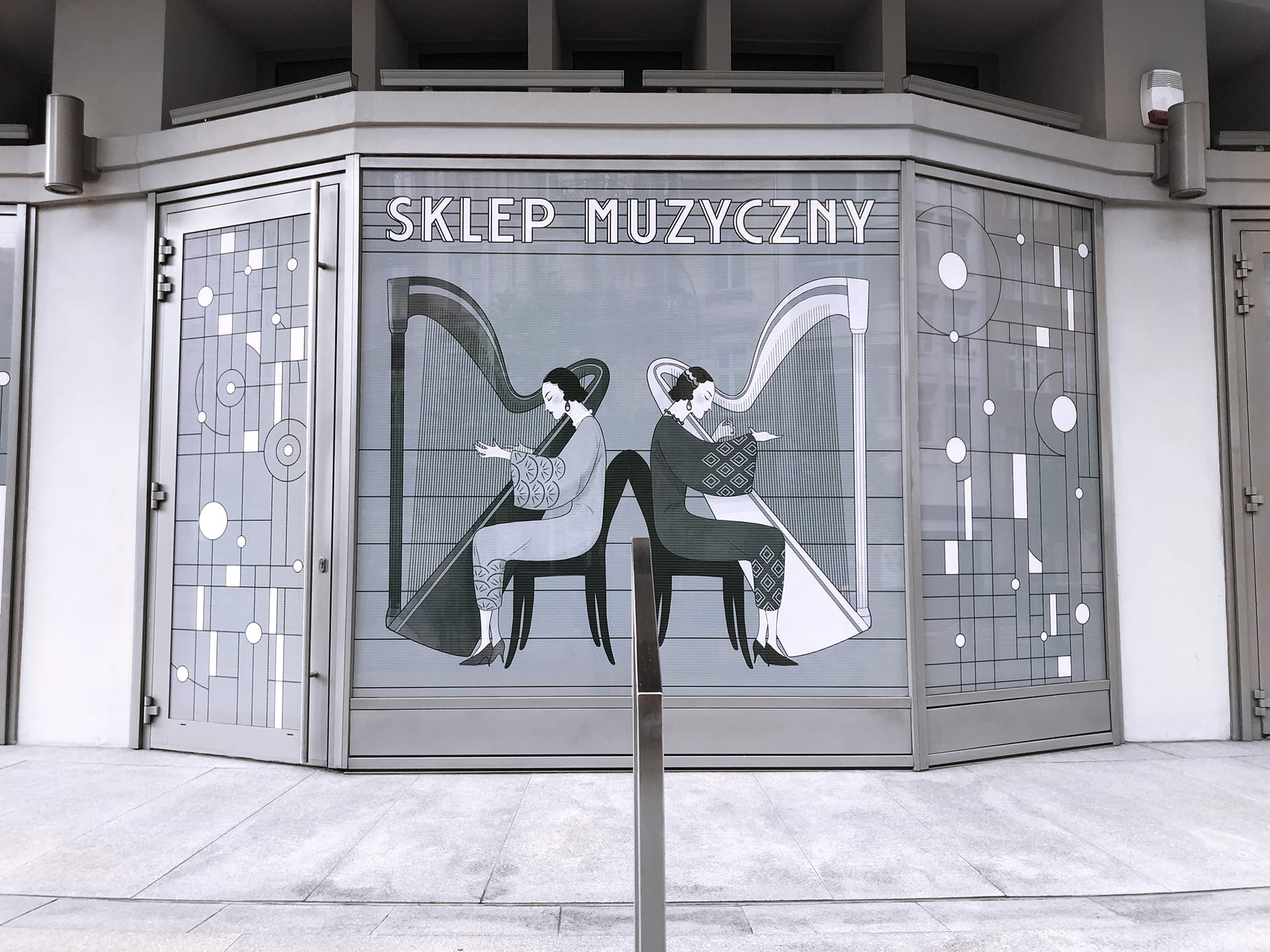 yos studio poznan