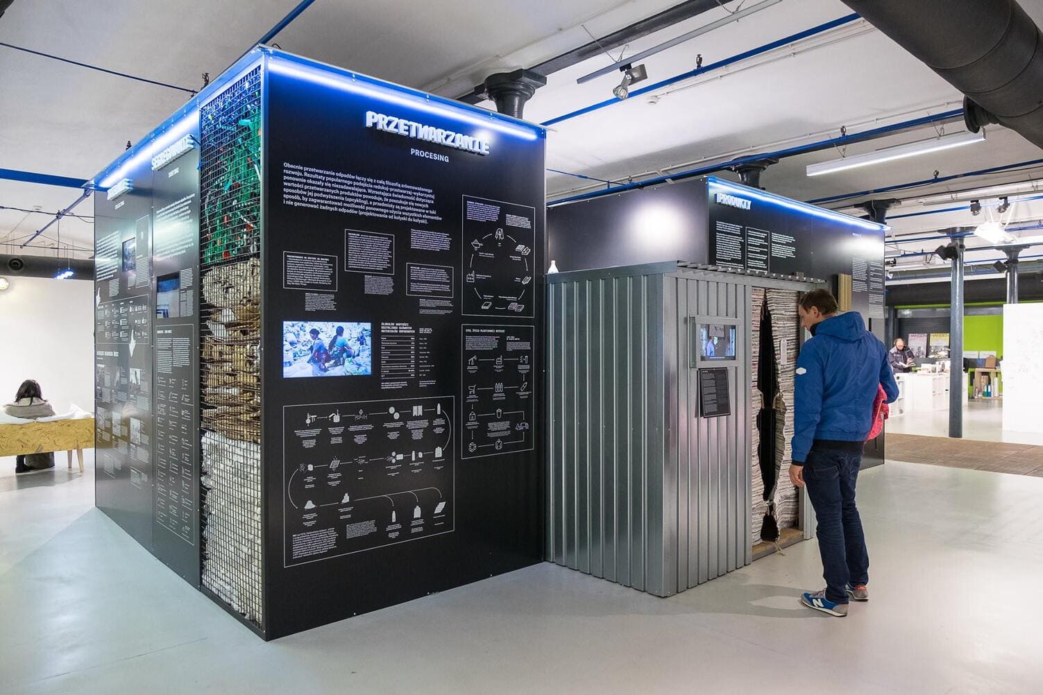 yos studio poznan