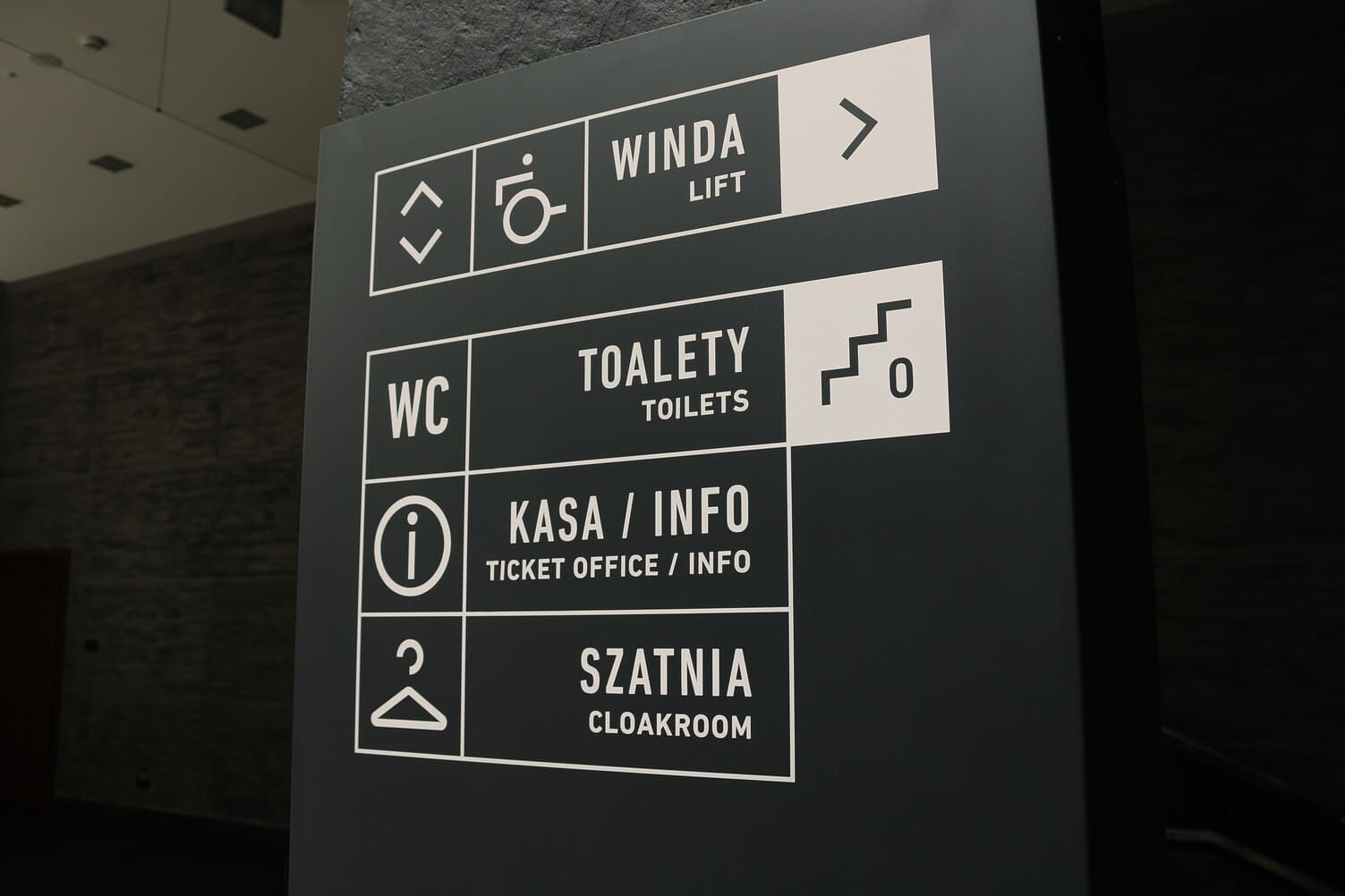 yos studio poznan