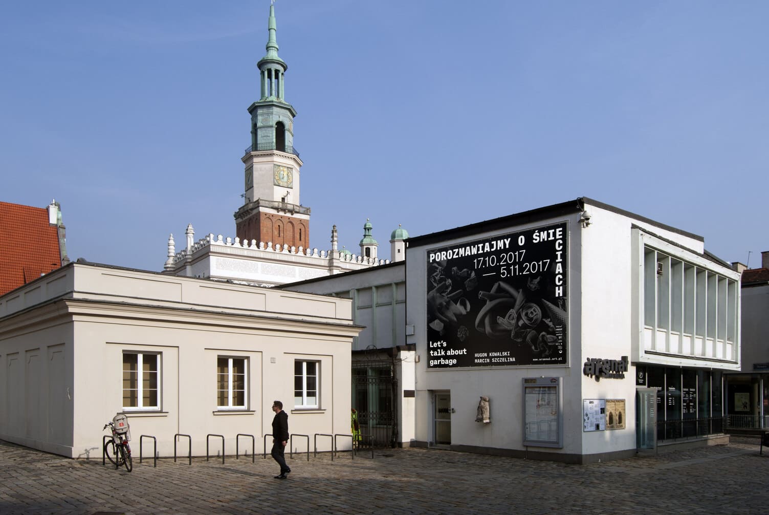 yos studio poznan