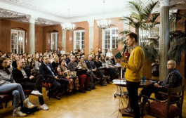 yos studio poznan
