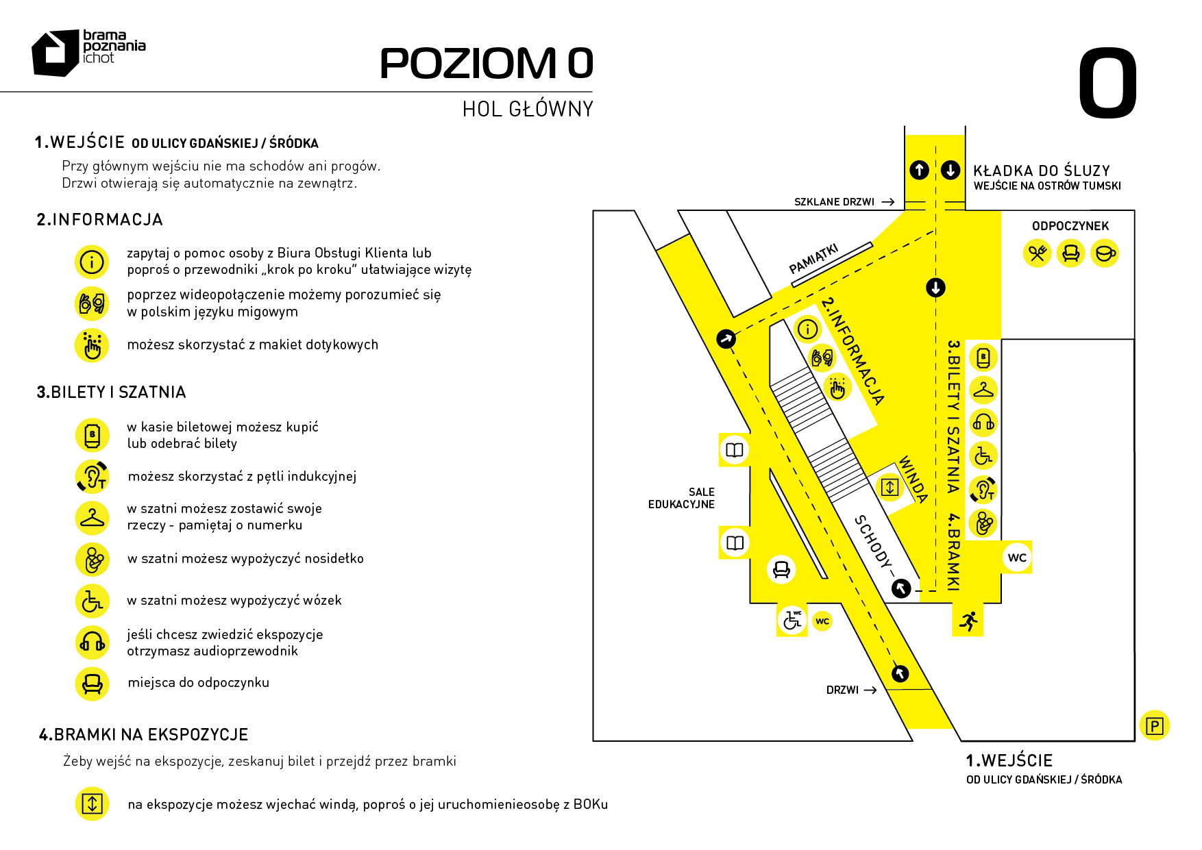 yos studio poznan