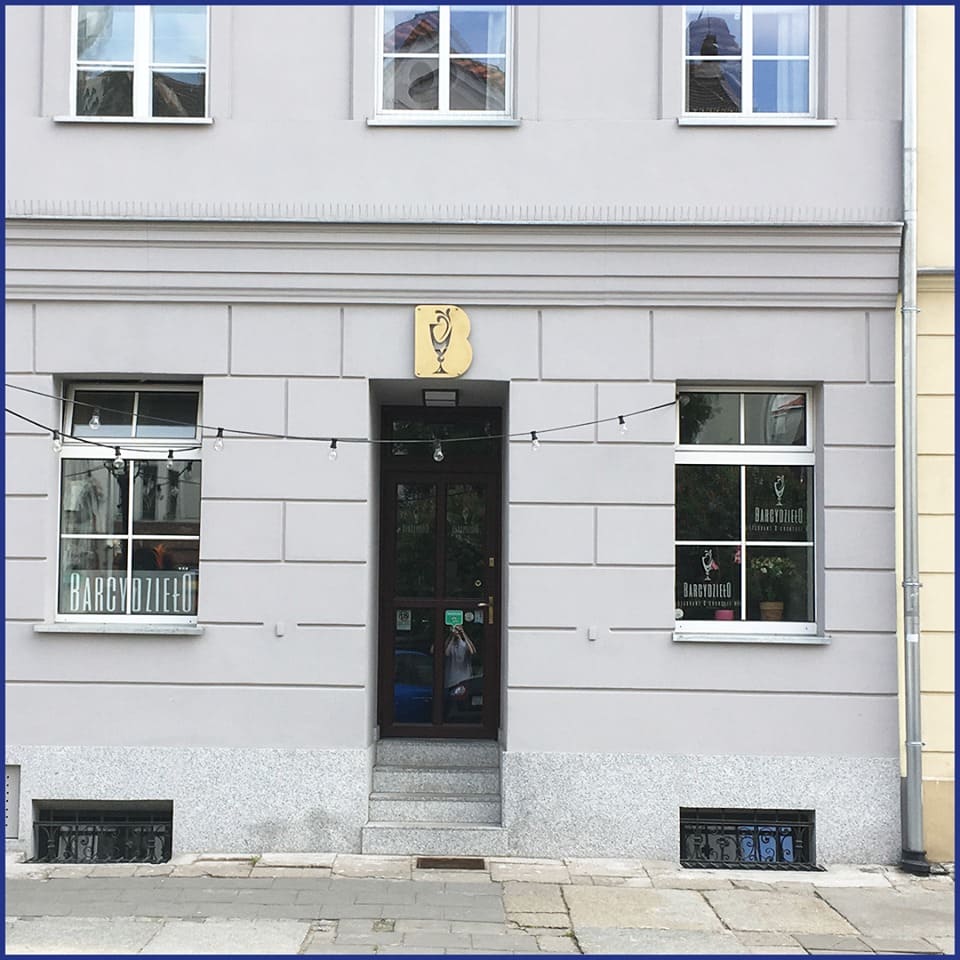 yos studio poznan