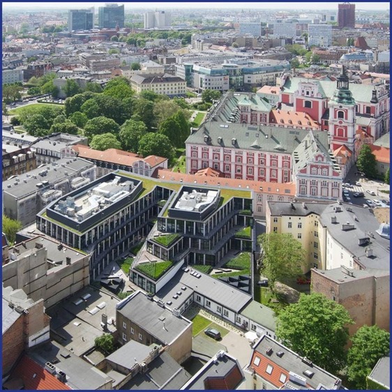 yos studio poznan