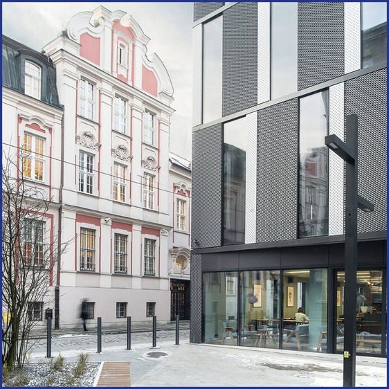 yos studio poznan