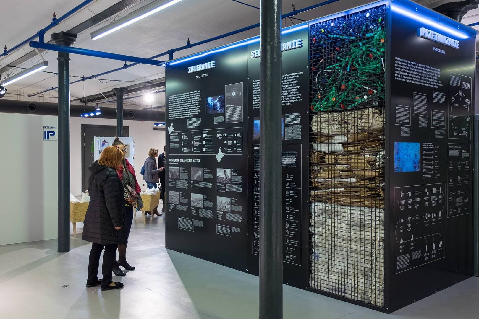 yos studio poznan