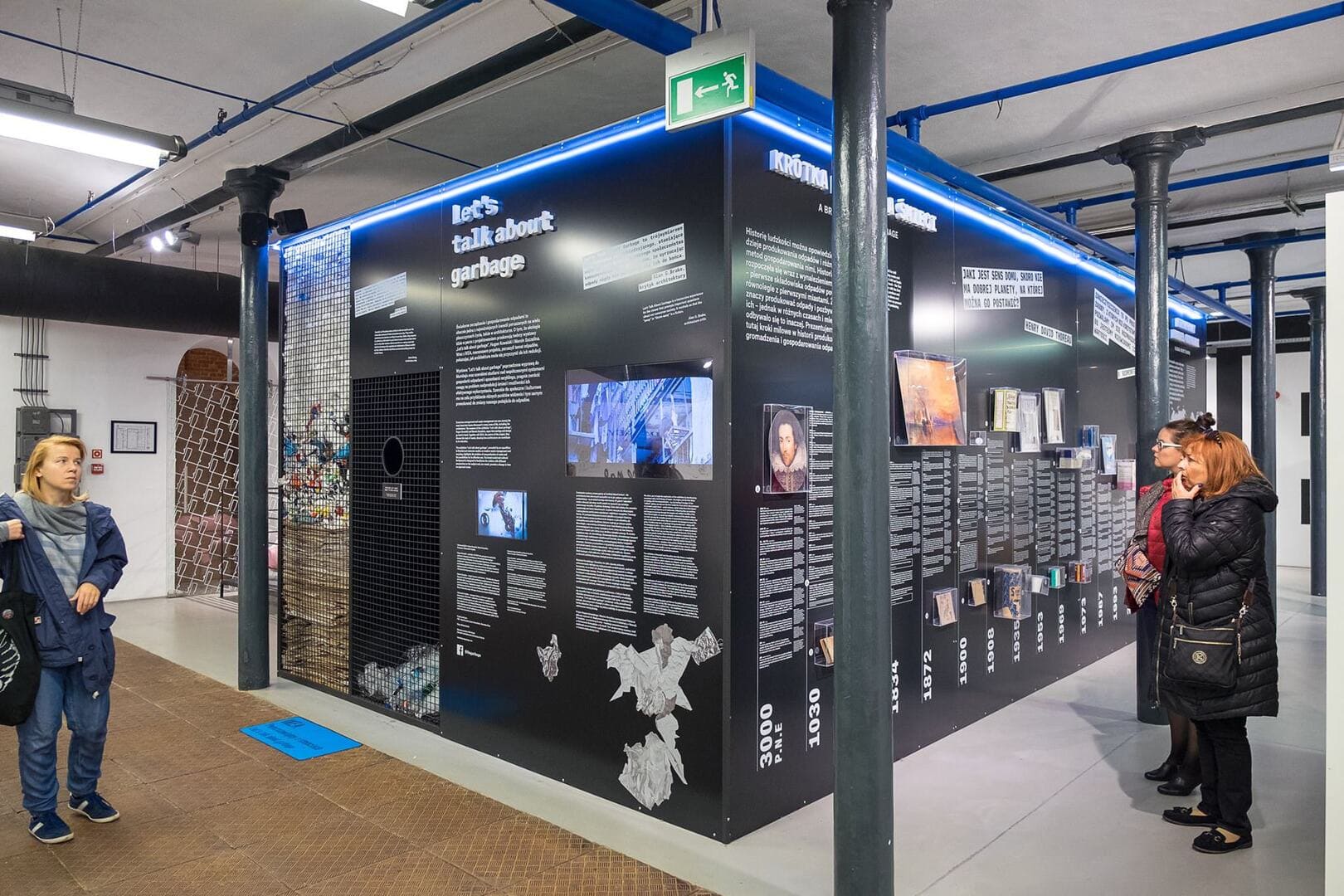 yos studio poznan