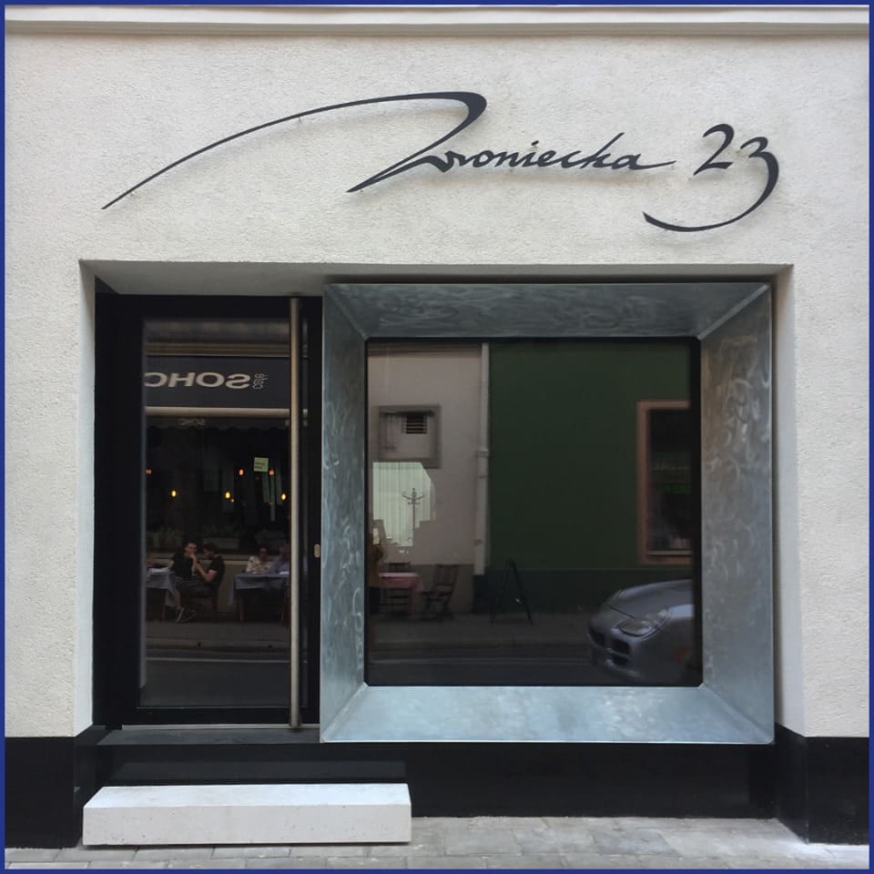 yos studio poznan