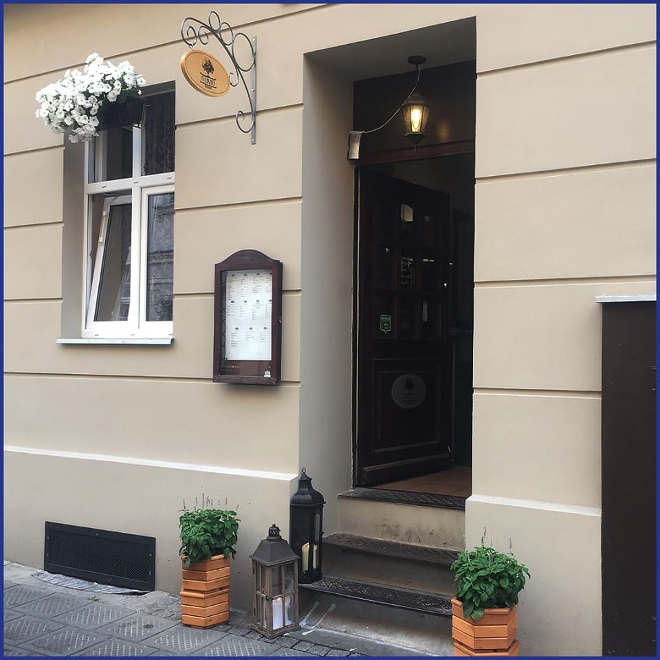 yos studio poznan