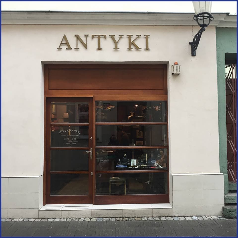 yos studio poznan