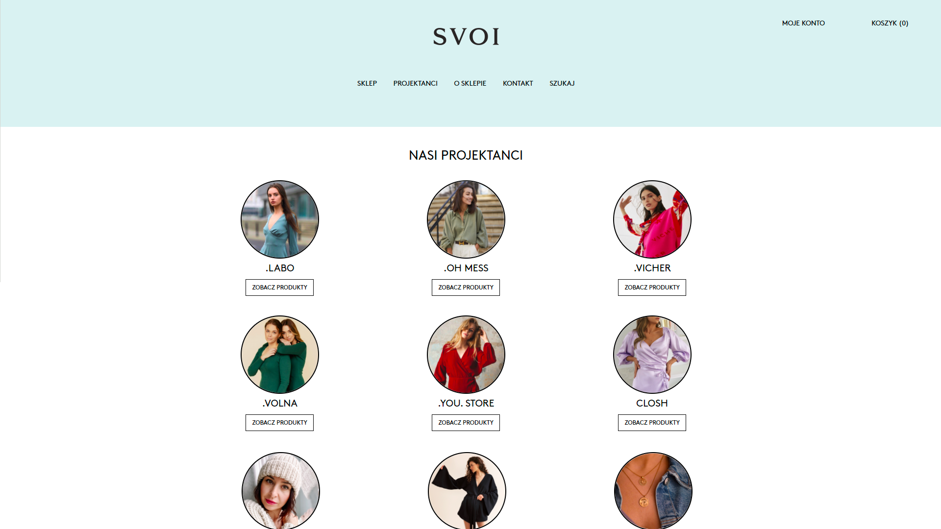yos studio poznan