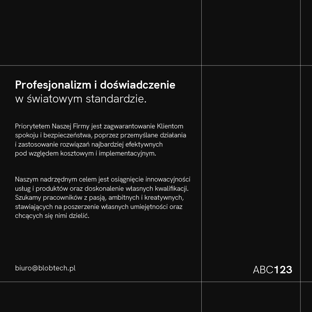 yos studio poznan