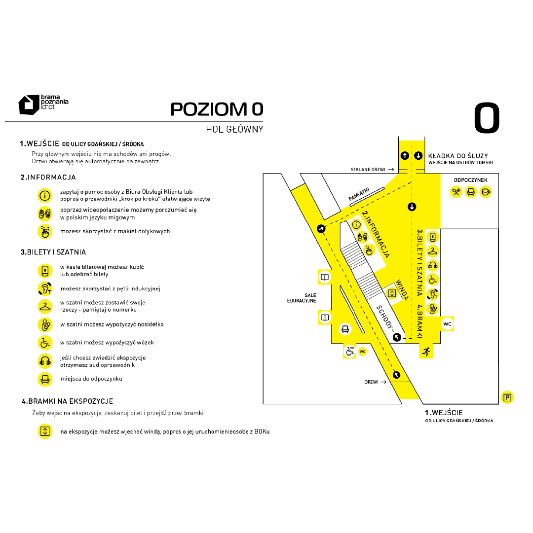 yos studio poznan