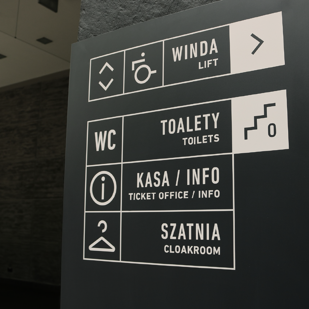 yos studio poznan