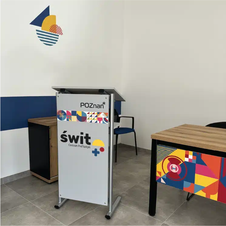 yos studio poznan