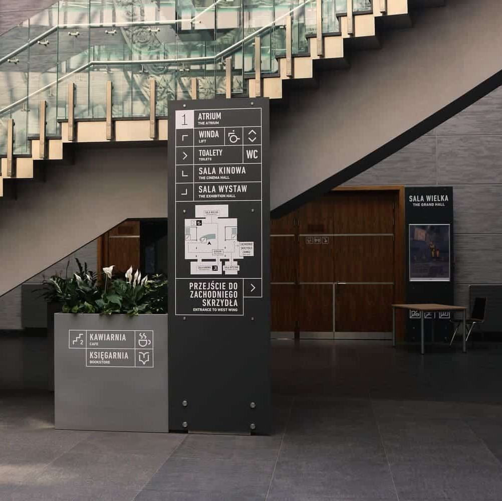 yos studio poznan
