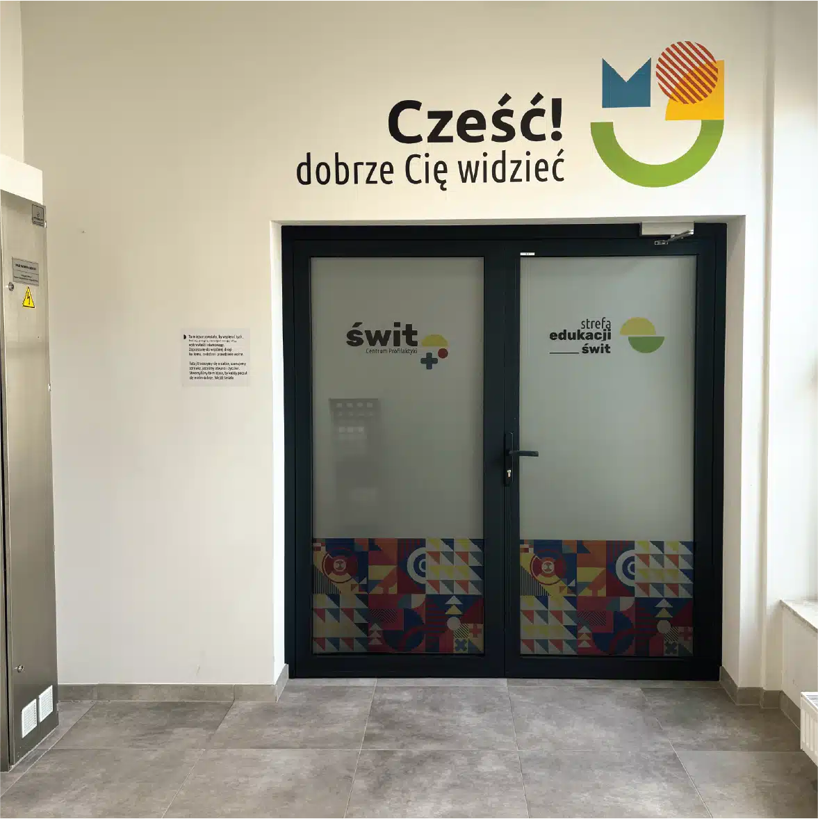 yos studio poznan