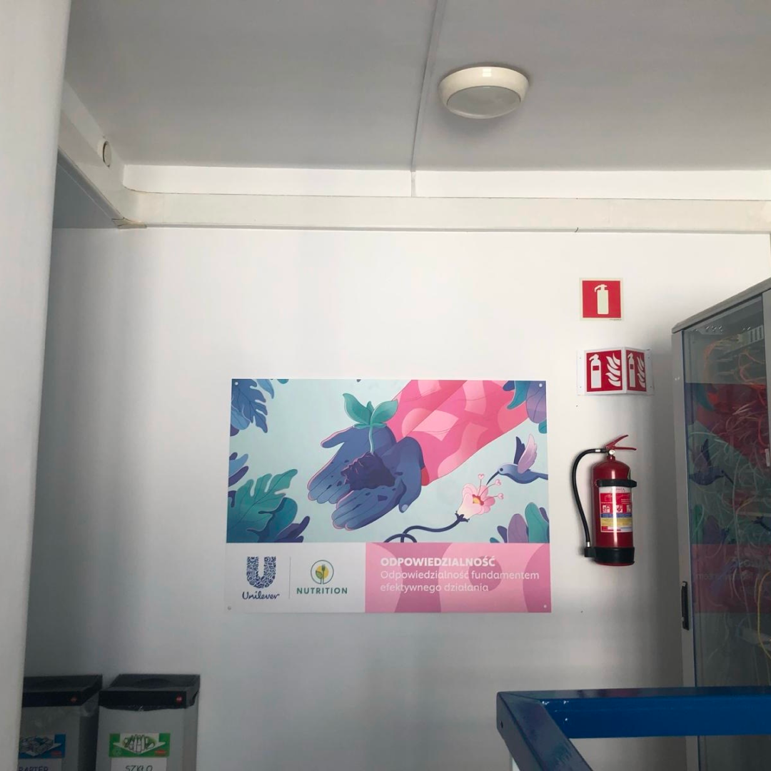 yos studio poznan