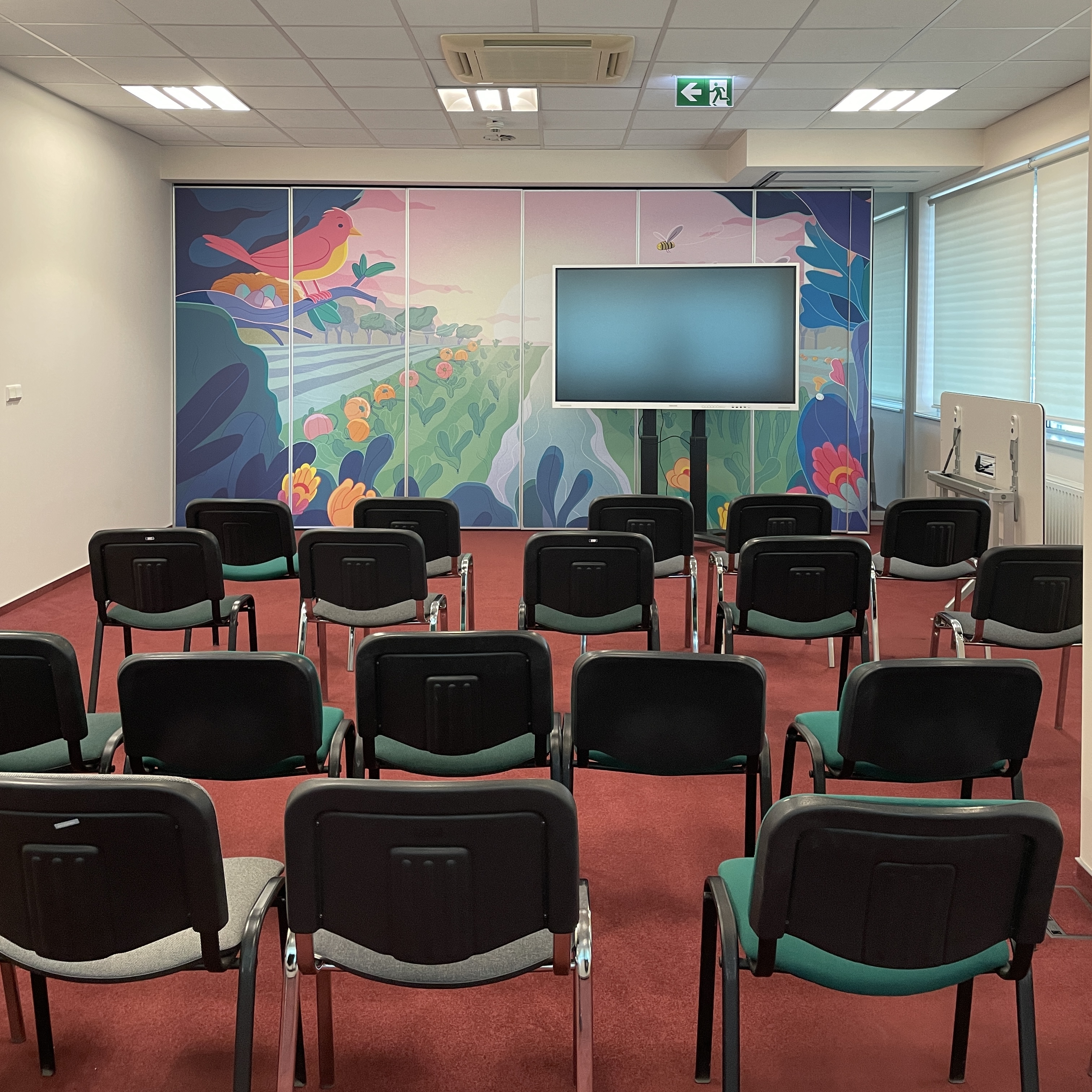 yos studio poznan