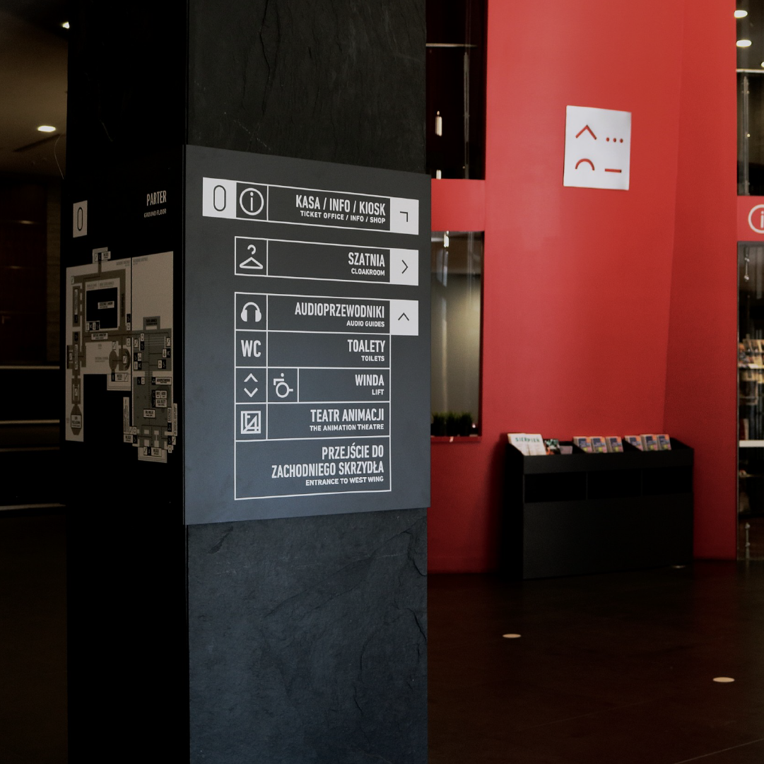 yos studio poznan
