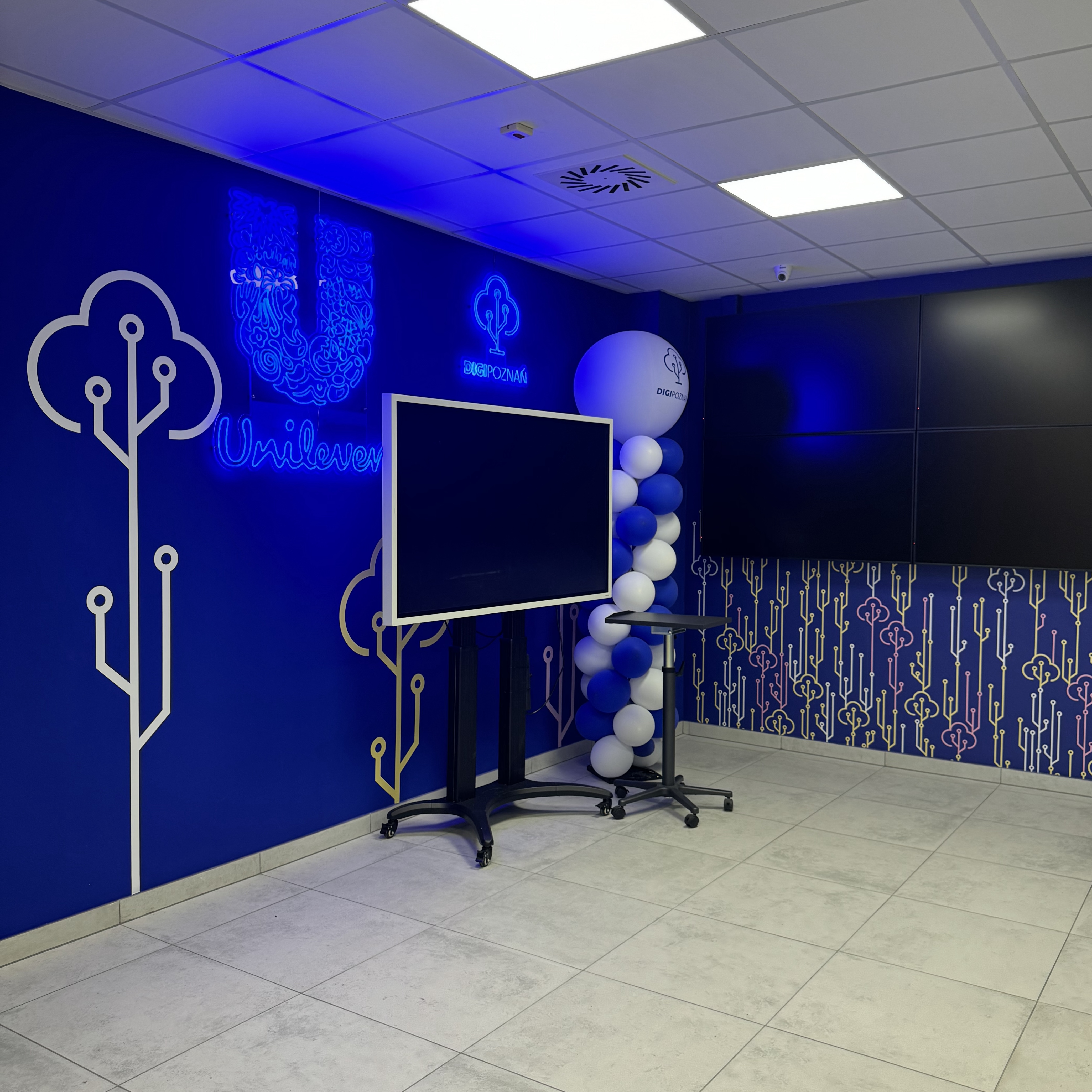 yos studio poznan
