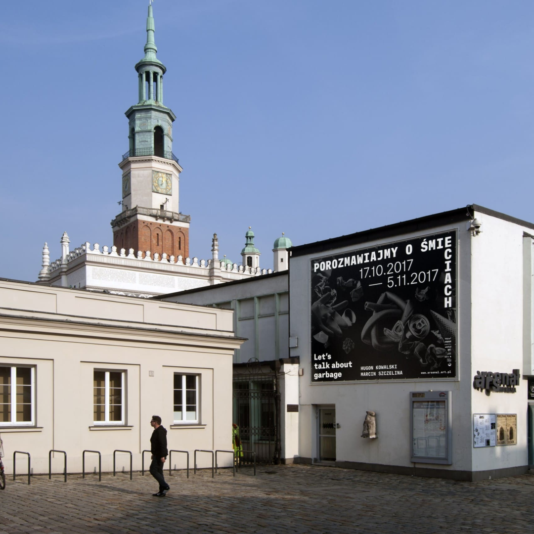 yos studio poznan