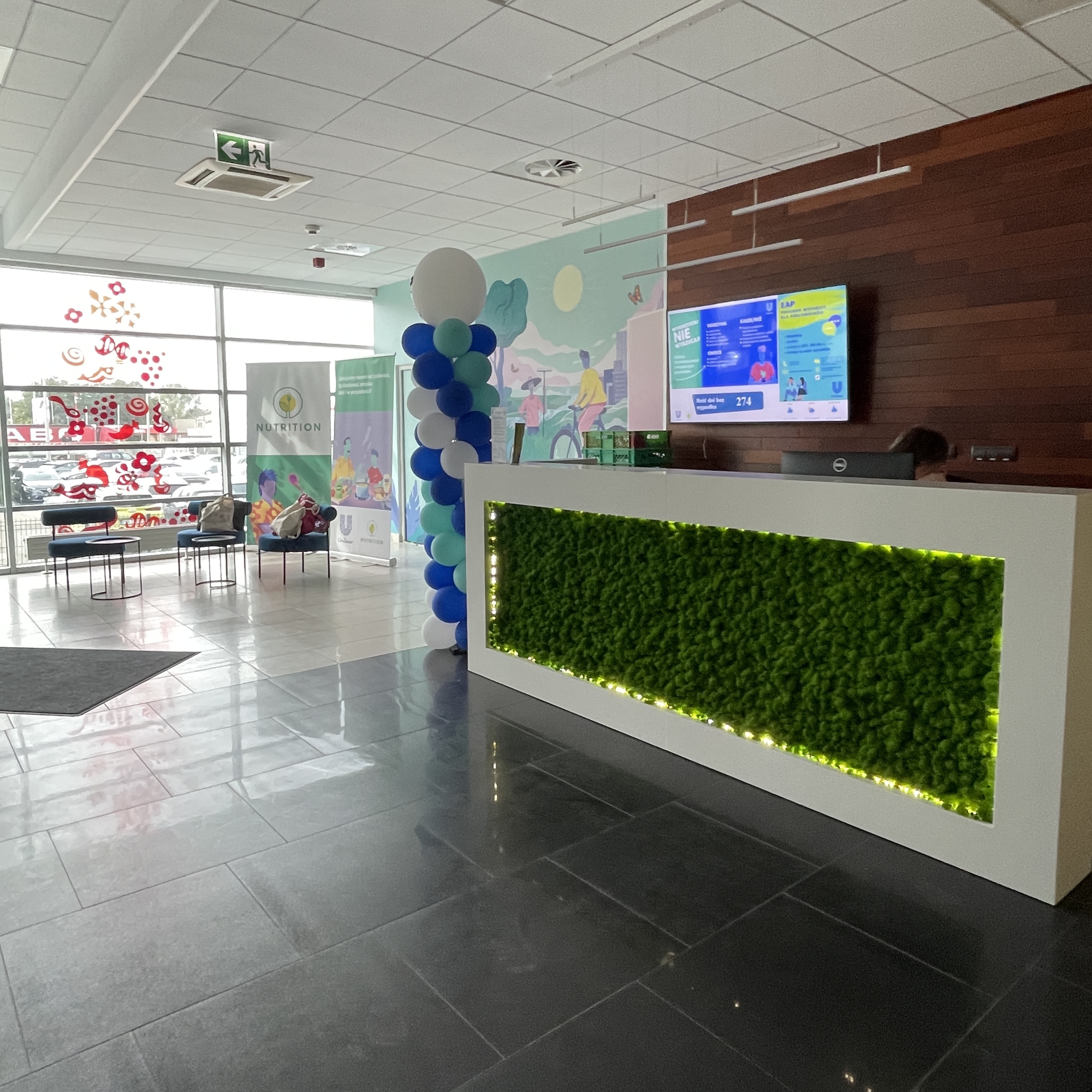 yos studio poznan