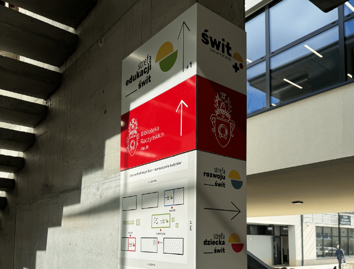 YOS Studio graficzne Poznań - Agencja graficzna