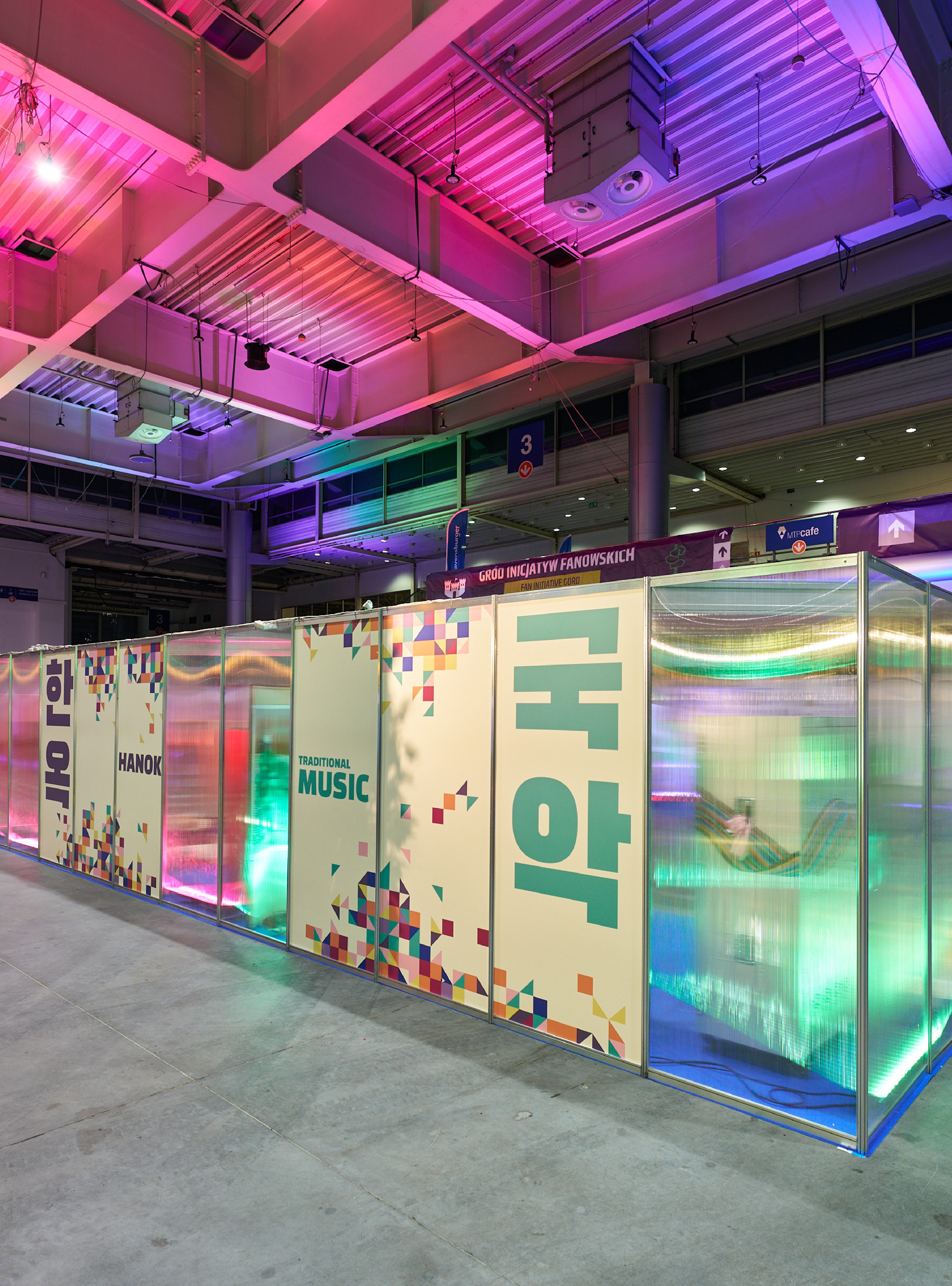 yos studio poznan