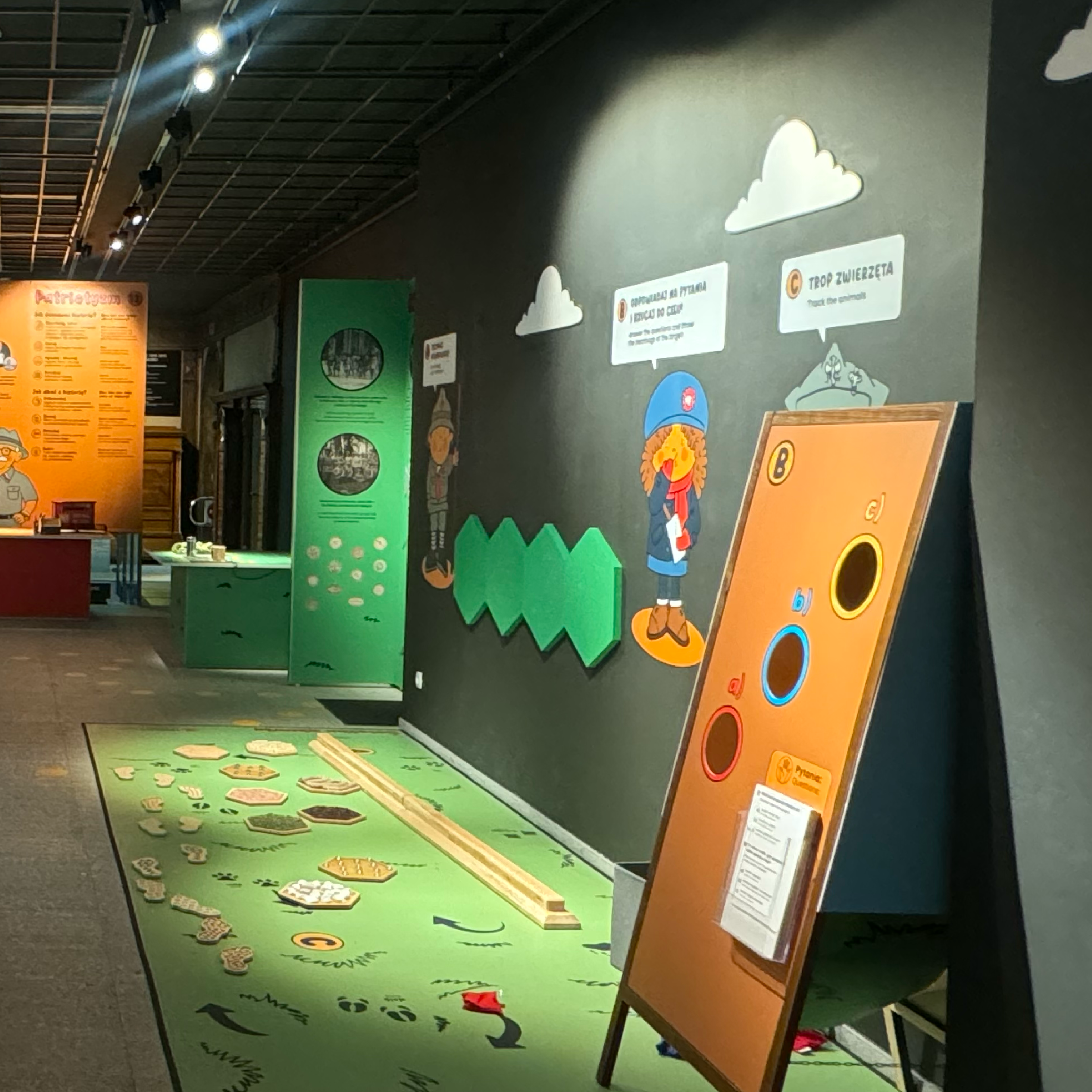 yos studio poznan