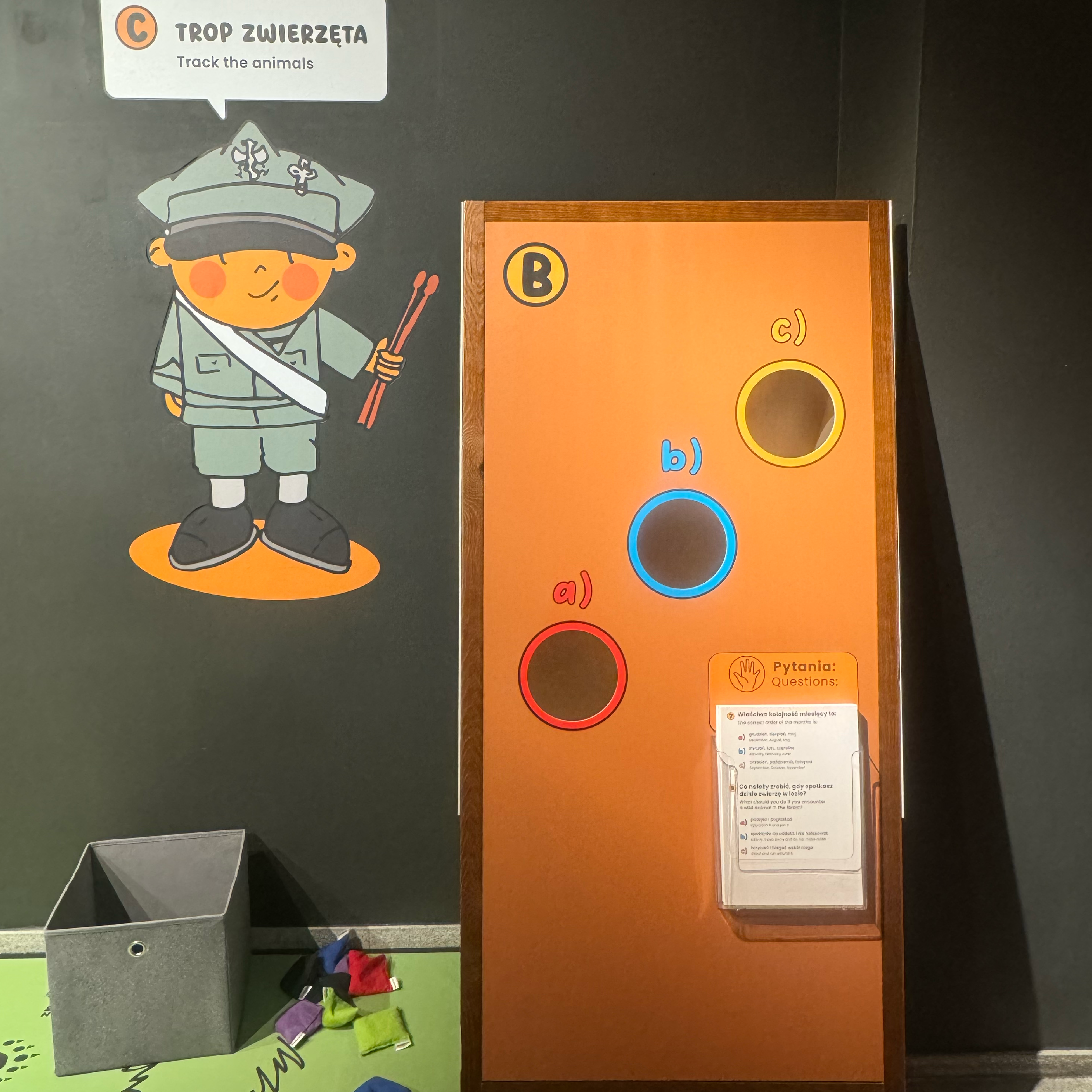 yos studio poznan