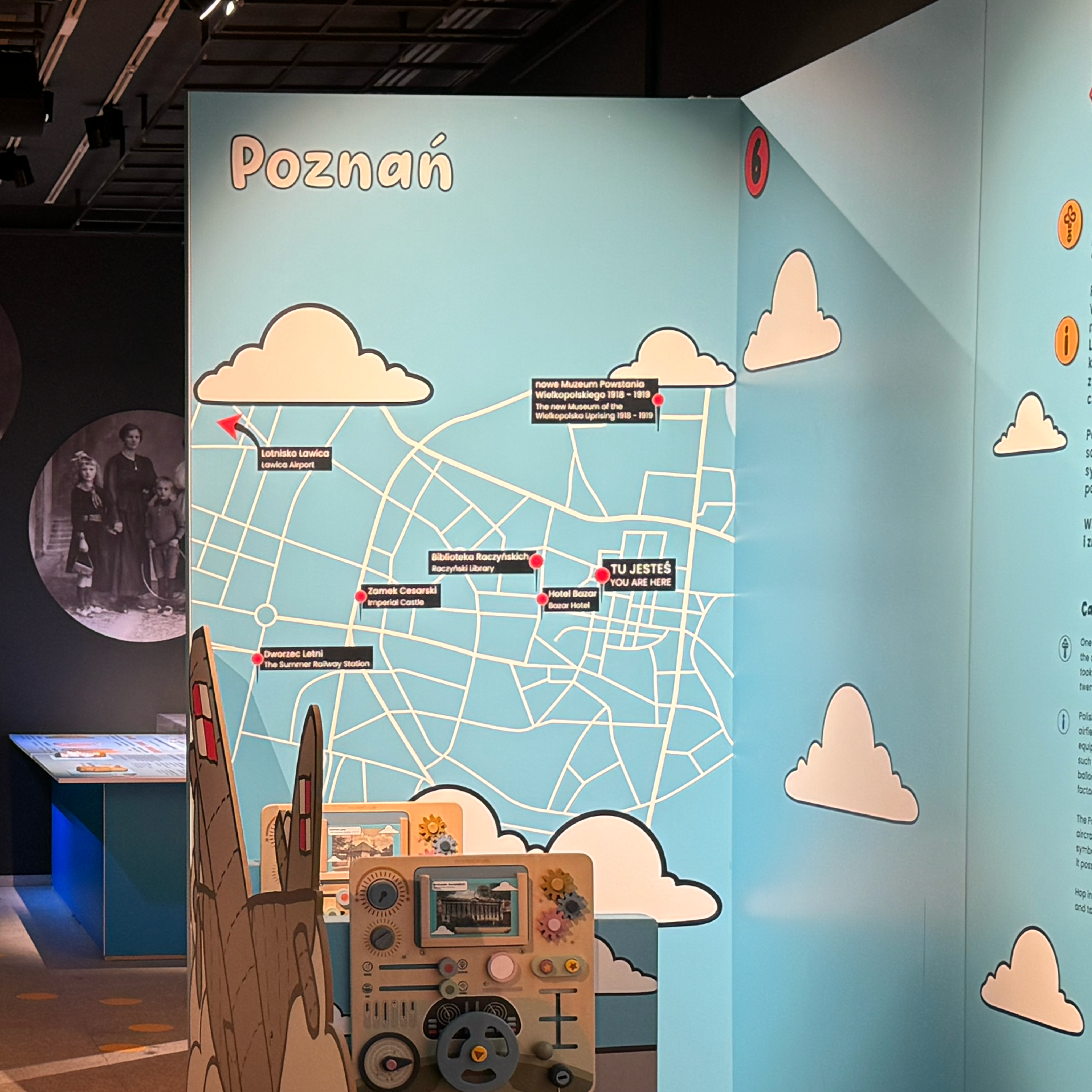 yos studio poznan