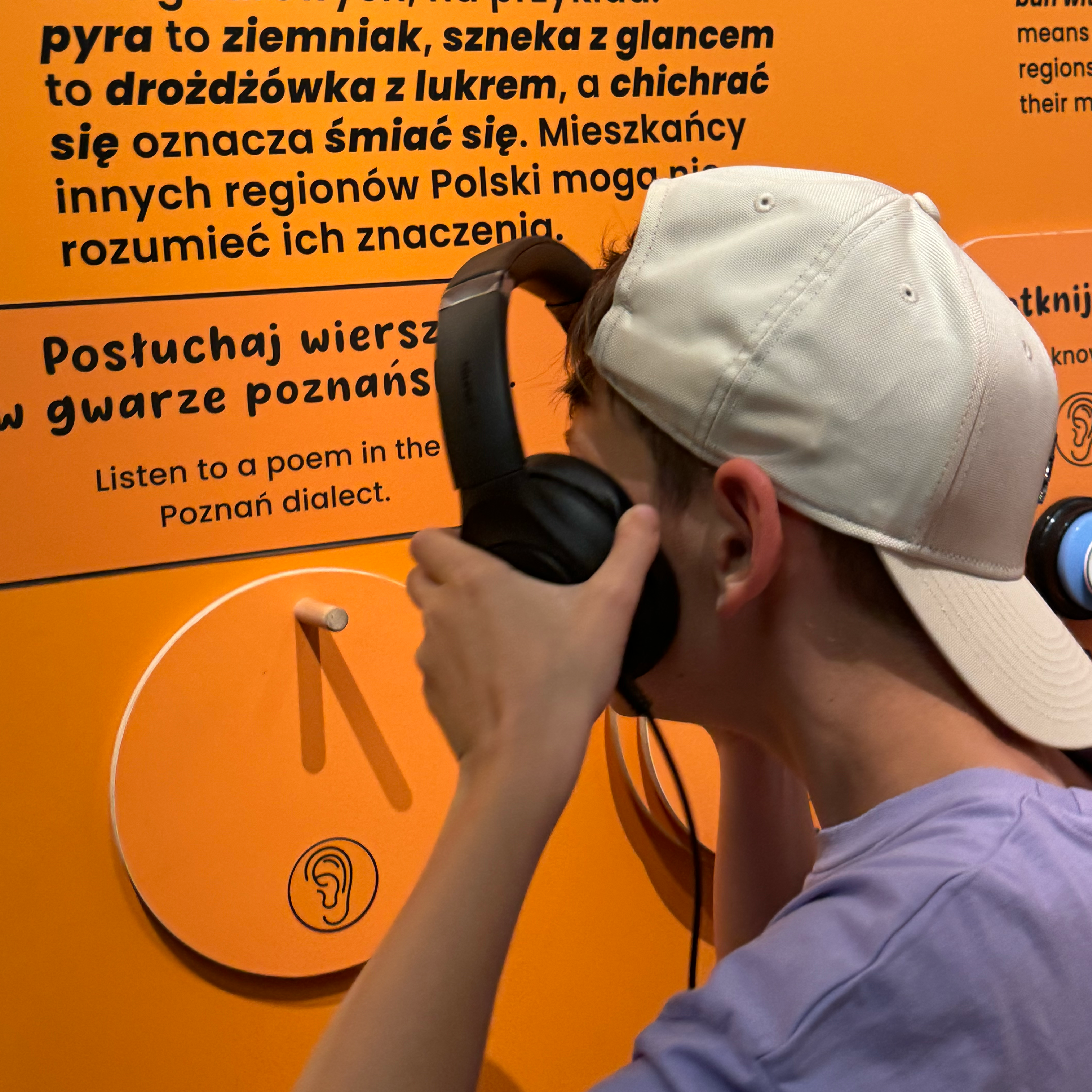 yos studio poznan