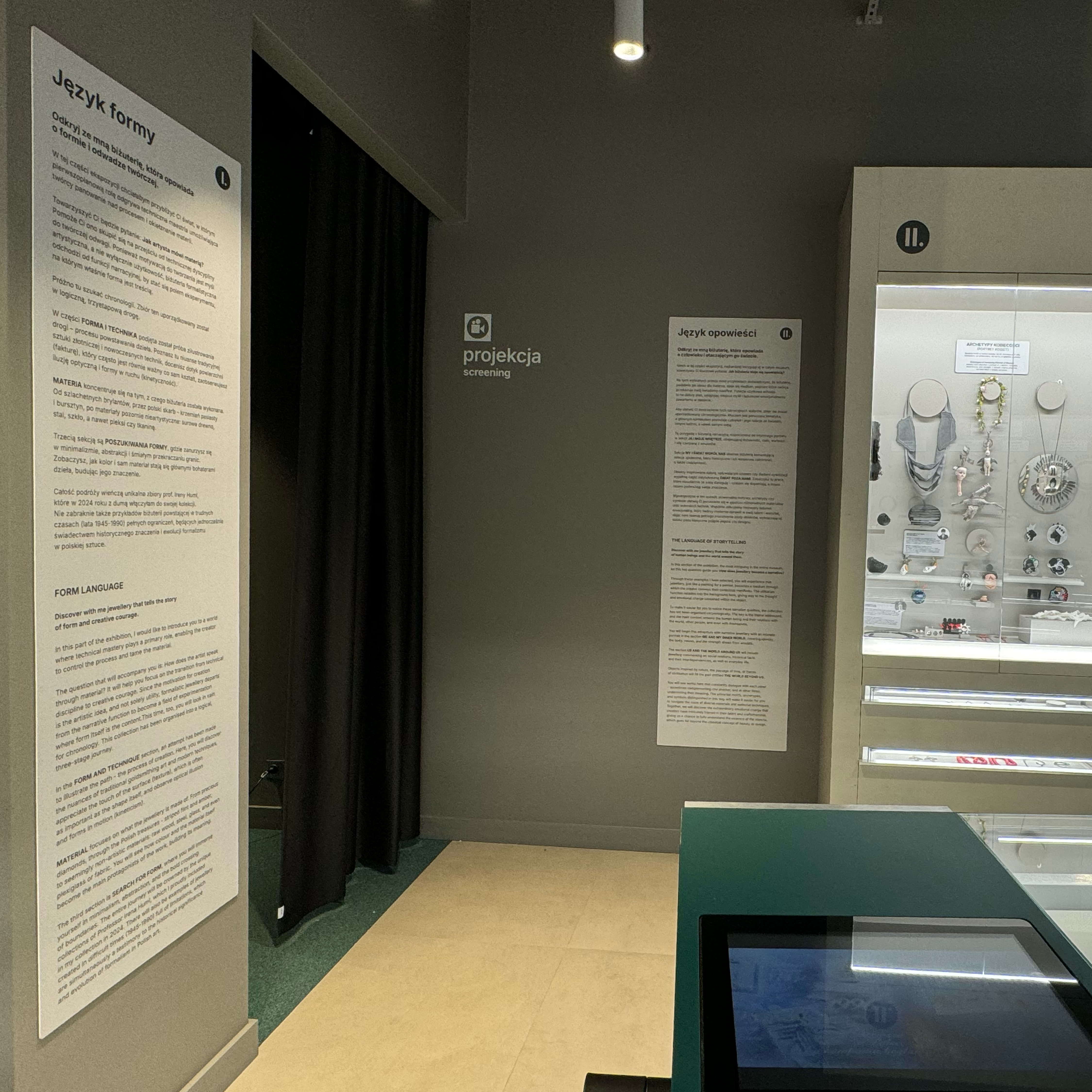 yos studio poznan