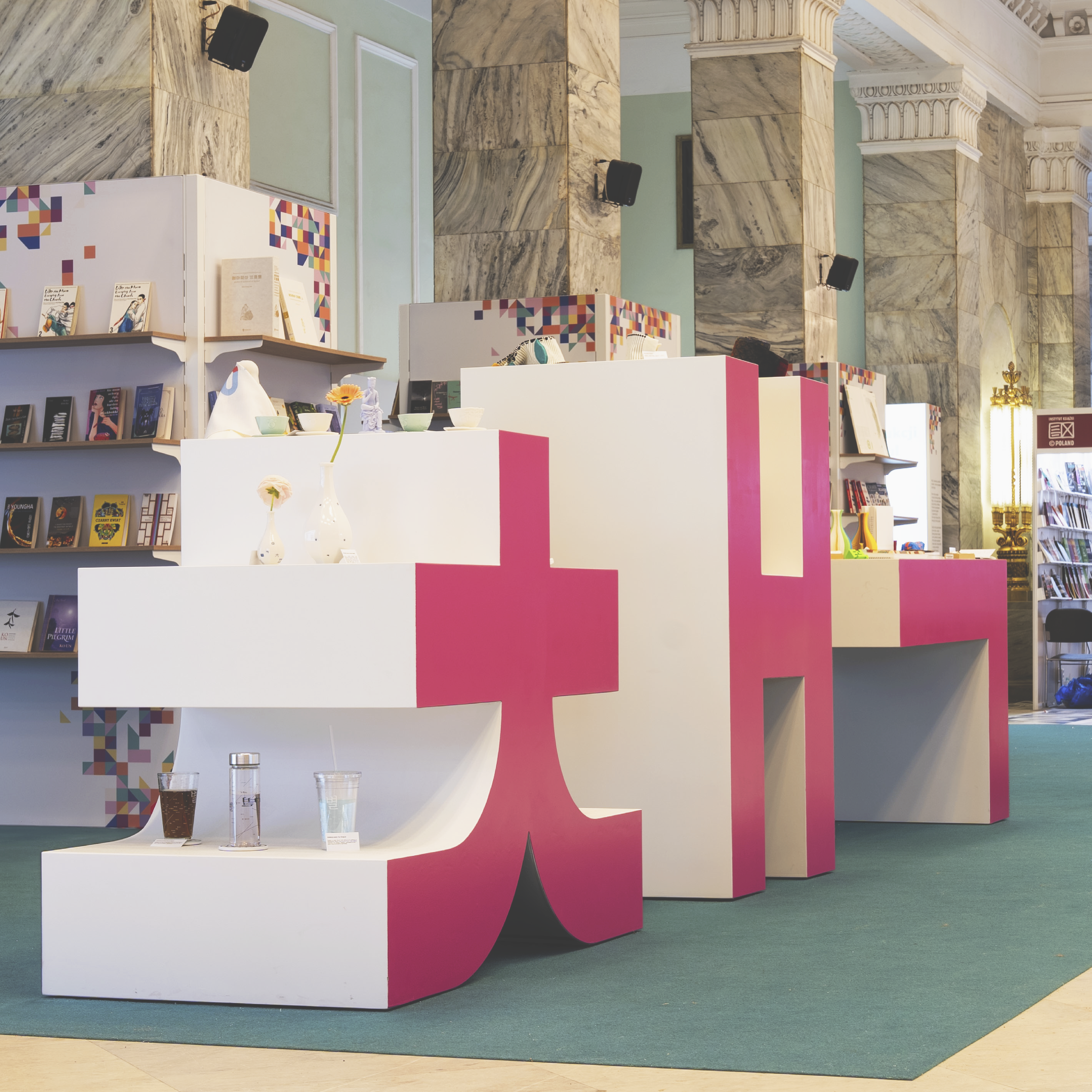 yos studio poznan